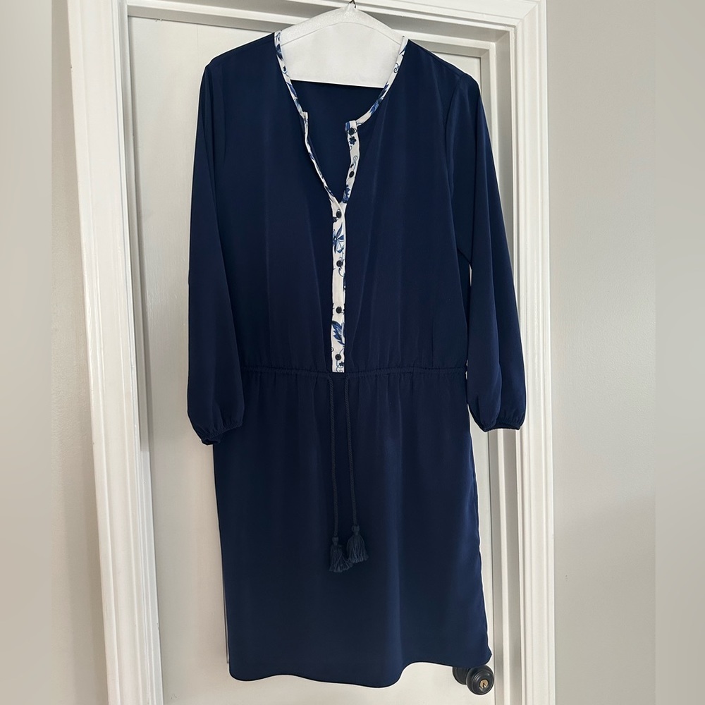 Shoshanna Henrietta Dress